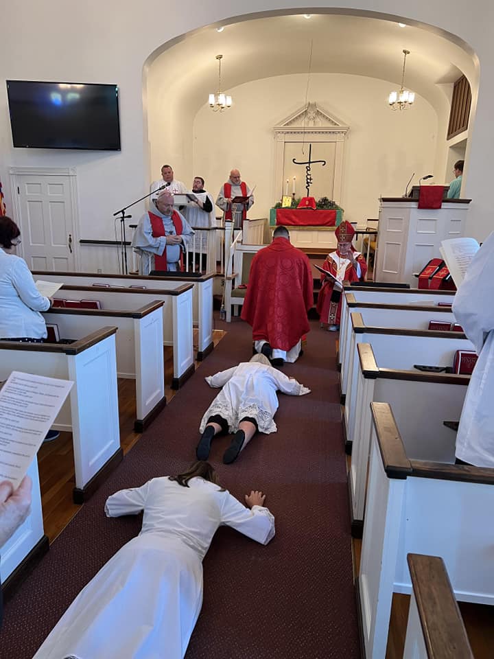 Bishops